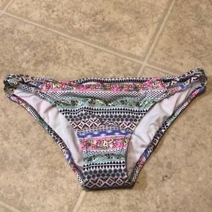 NWOT Victoria Secret bathing suit bottom